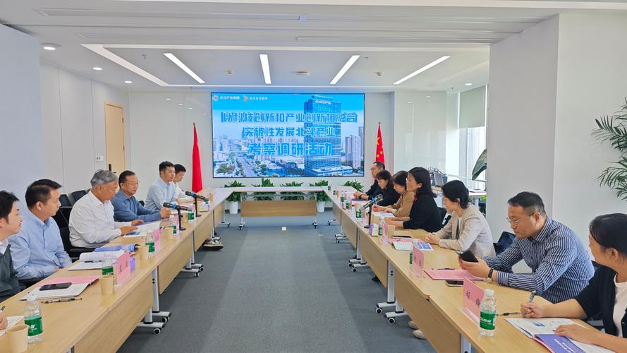 上海发布和企业如何有效互动？-图1