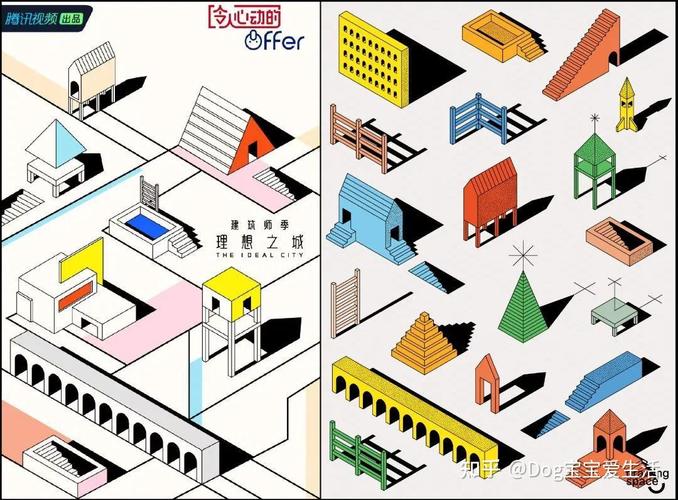 平面设计抄袭,界限究竟在何处?-图1 平面设计抄袭,界限究竟在何处?-图1