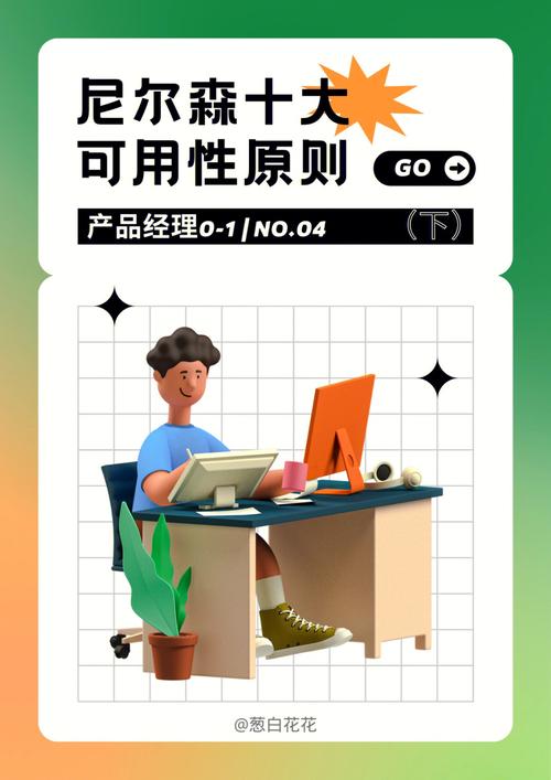 尼尔森易取原则,到底该如何理解?-图1 尼尔森易取原则,到底该如何理解?-图1