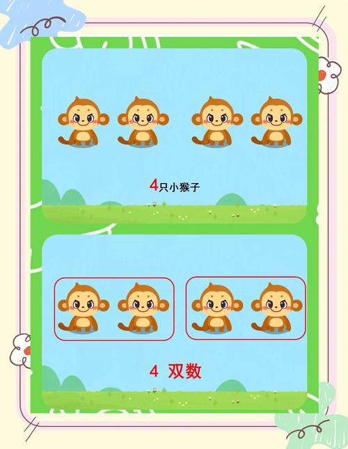 4岁宝宝如何理解单数?-图1 4岁宝宝如何理解单数?-图1