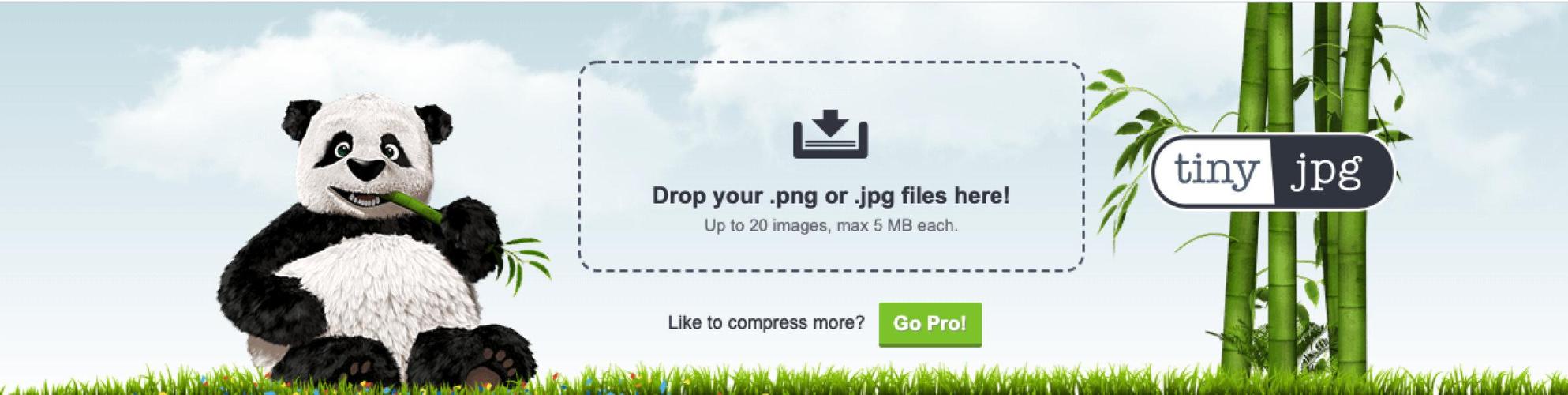 命令行如何高效压缩图片？-图1