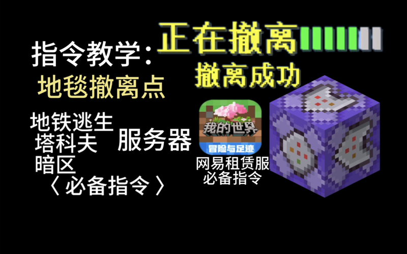 iPad我的世界命令怎么用？-图2