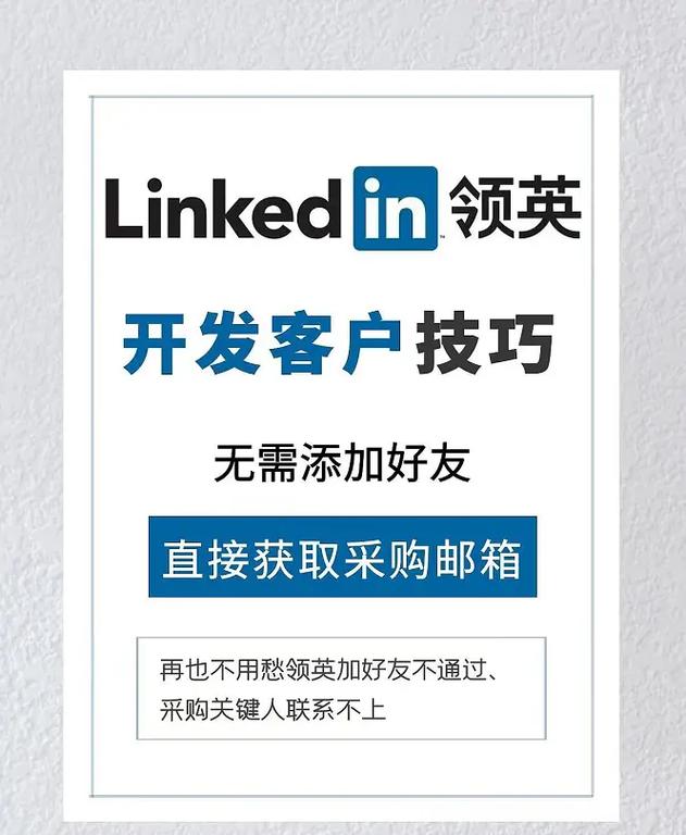 领英营销怎么做？30字内疑问标题。-图3