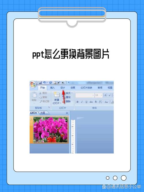 幻灯片图片如何替换?-图1 幻灯片图片如何替换?-图1
