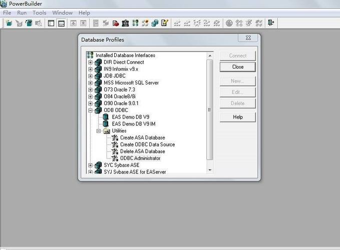 PowerBuilder招聘需求现状如何？-图2