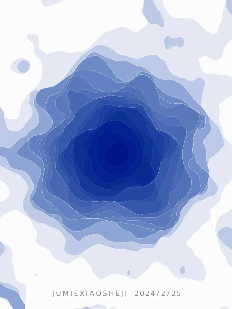 PS曲线光晕怎么做？-图2