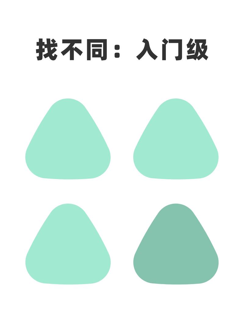 小图标颜色如何快速识别？-图3