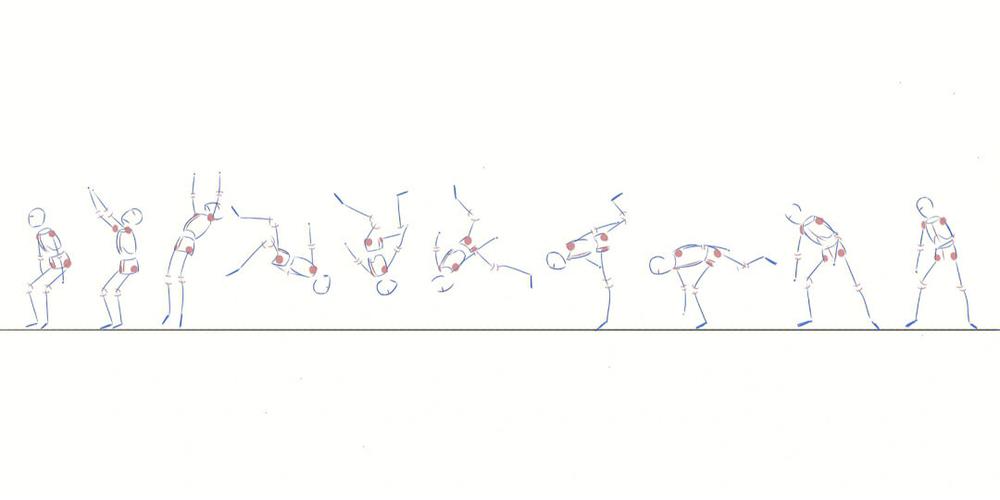 线条流动动画怎么制作？-图1