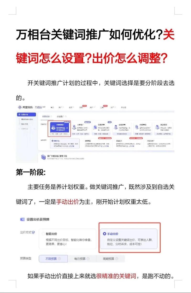 网站改关键词如何不降反升排名？-图3
