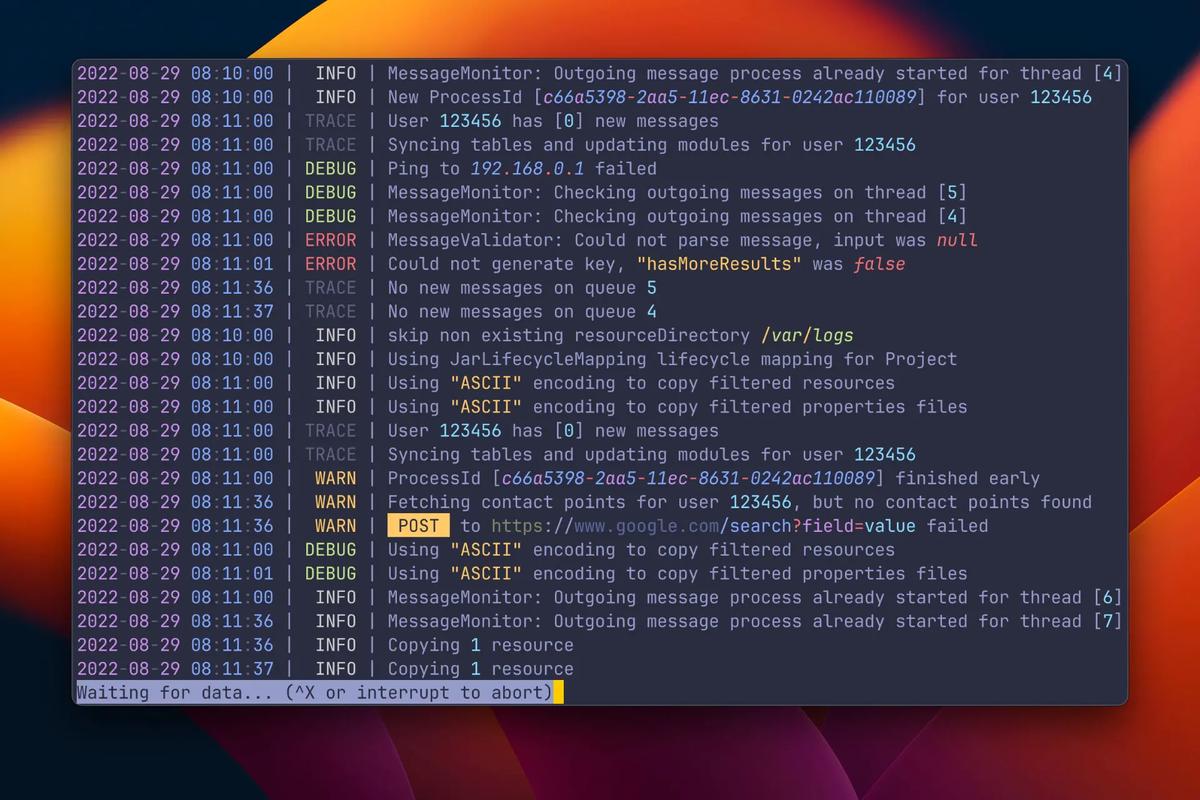 Android命令行工具有哪些常用命令？-图3
