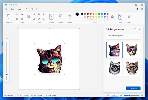 如何启动画图命令?-图2 如何启动画图命令?-图2