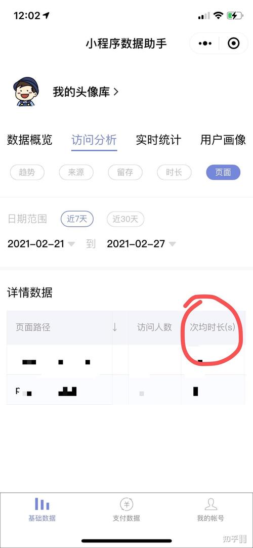 行业停留时间如何高效查看？-图1