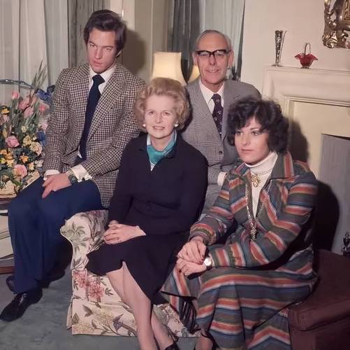 撒切尔夫人为何能做国王？-图3