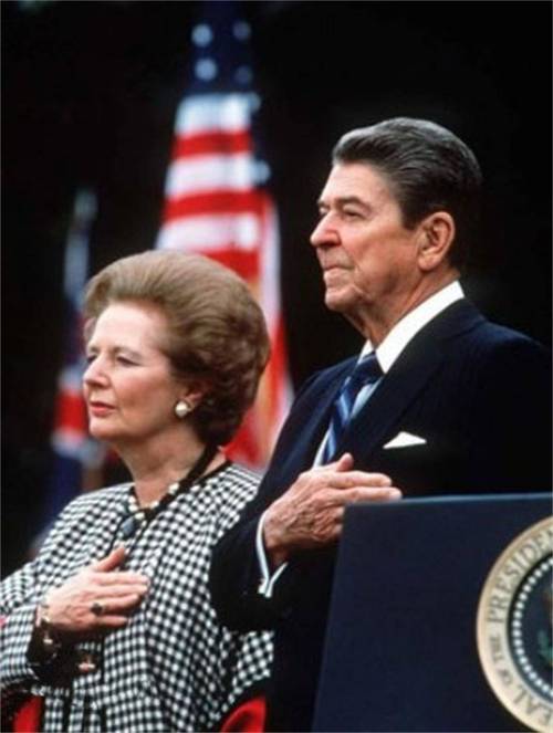 撒切尔夫人为何能做国王？-图2