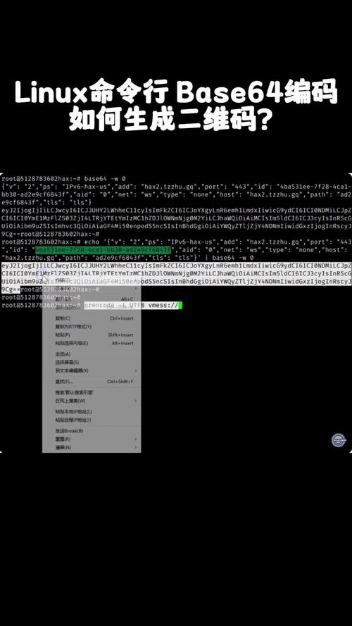 base64解码命令怎么用?-图2 base64解码命令怎么用?-图2