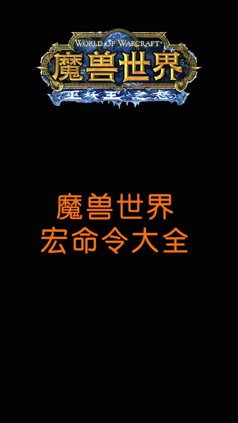 盗贼6.2宏命令大全，具体怎么用？-图1