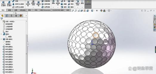 三维镜像命令如何快速精准操作？-图2