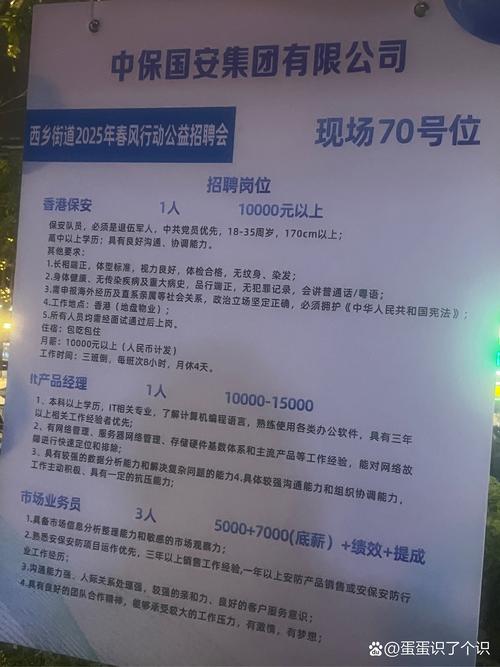 SBS Mandarin招聘，有哪些岗位要求？-图1