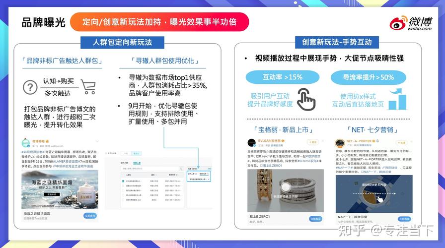 微博营销号该如何有效营销？-图1