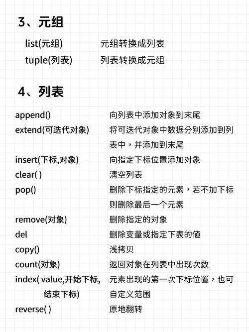 Python Windows命令行如何高效使用？-图2