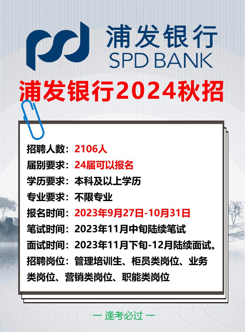 newbanker招聘具体岗位和要求是什么？-图1