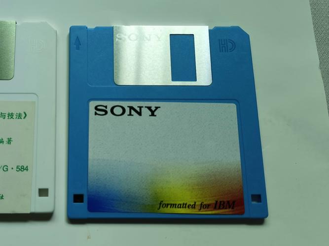 格式化命令如何处理软盘？-图2