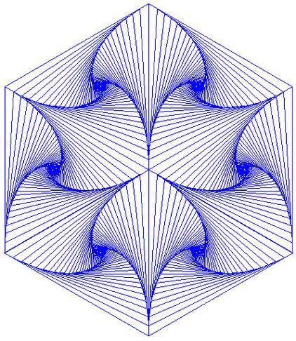 小海龟logo命令怎么用？-图3