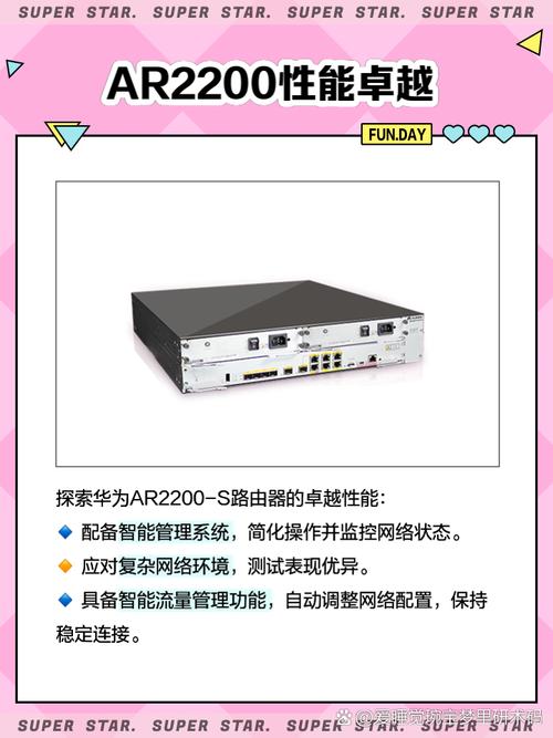 华为AR2200命令有哪些常用配置?-图1 华为AR2200命令有哪些常用配置?-图1