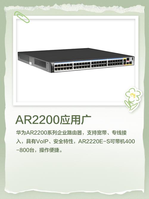 华为AR2200命令有哪些常用配置?-图2 华为AR2200命令有哪些常用配置?-图2