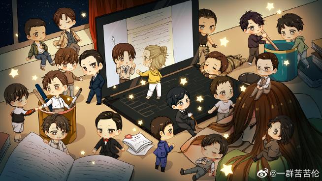 命令行如何让人快乐？-图3