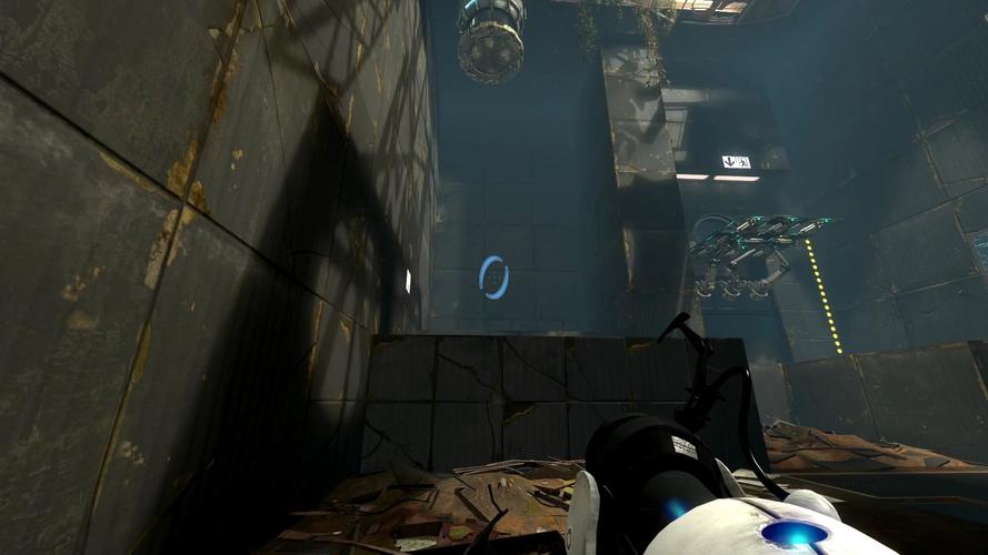 传送门2命令有哪些?-图3 传送门2命令有哪些?-图3