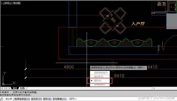 CAD SU命令怎么用?-图3 CAD SU命令怎么用?-图3