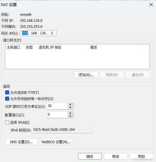 Ubuntu命令如何配置IP地址？-图2
