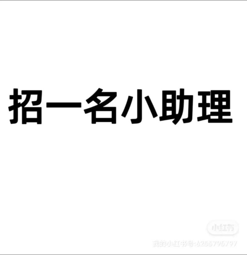 简寻网招聘助理,职责要求有哪些?-图1 简寻网招聘助理,职责要求有哪些?-图1