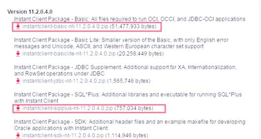 远程访问数据库的连接方法是什么?-图3 远程访问数据库的连接方法是什么?-图3