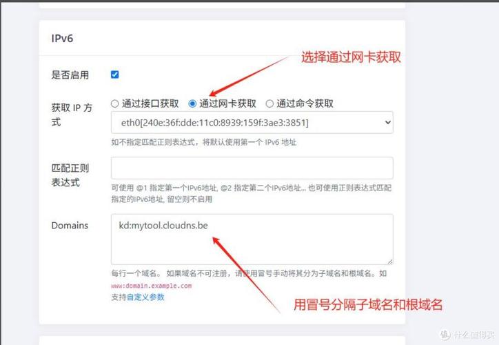 如何快速查看网络域名解析记录？-图2
