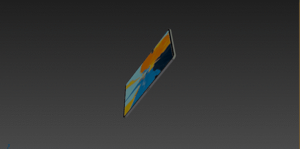 3d旋转命令怎么用?参数和技巧有哪些?-图1 3d旋转命令怎么用?参数和技巧有哪些?-图1