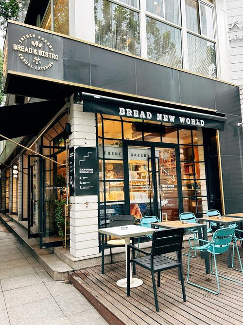 breadetc招聘什么岗位？要求有哪些？-图1