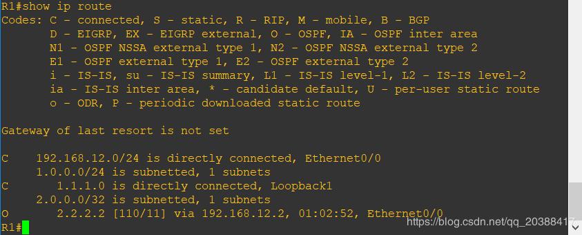 Cisco链路聚合命令有哪些？-图3