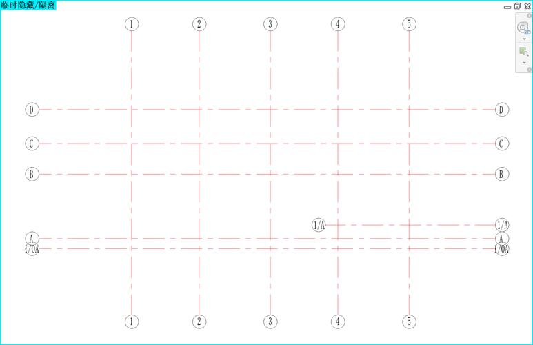天正轴网命令怎么用？快速绘制技巧有哪些？-图1