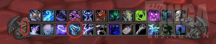 冰dk宏命令有哪些?-图1 冰dk宏命令有哪些?-图1