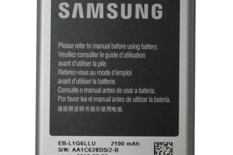 三星电池命令究竟是什么?-图1 三星电池命令究竟是什么?-图1