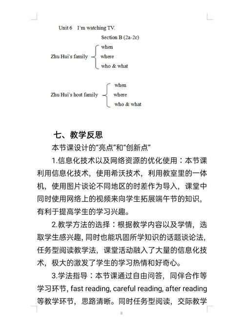 英语教学如何整体呈现？关键点在哪？-图3