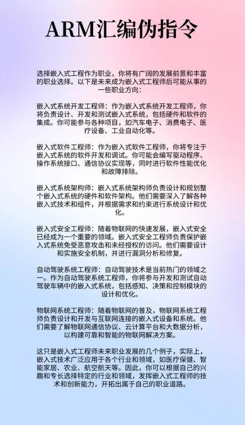 汇编如何解析命令行参数？-图2
