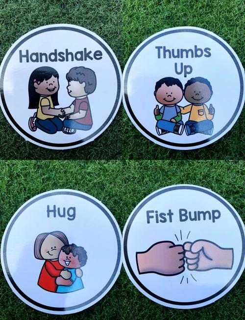 m如何与s打招呼?-图2 m如何与s打招呼?-图2