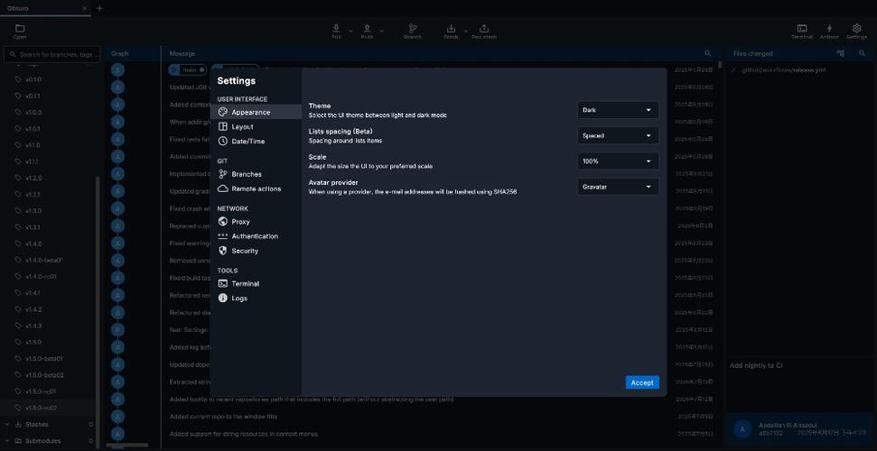 git退出命令行有几种方法？-图3