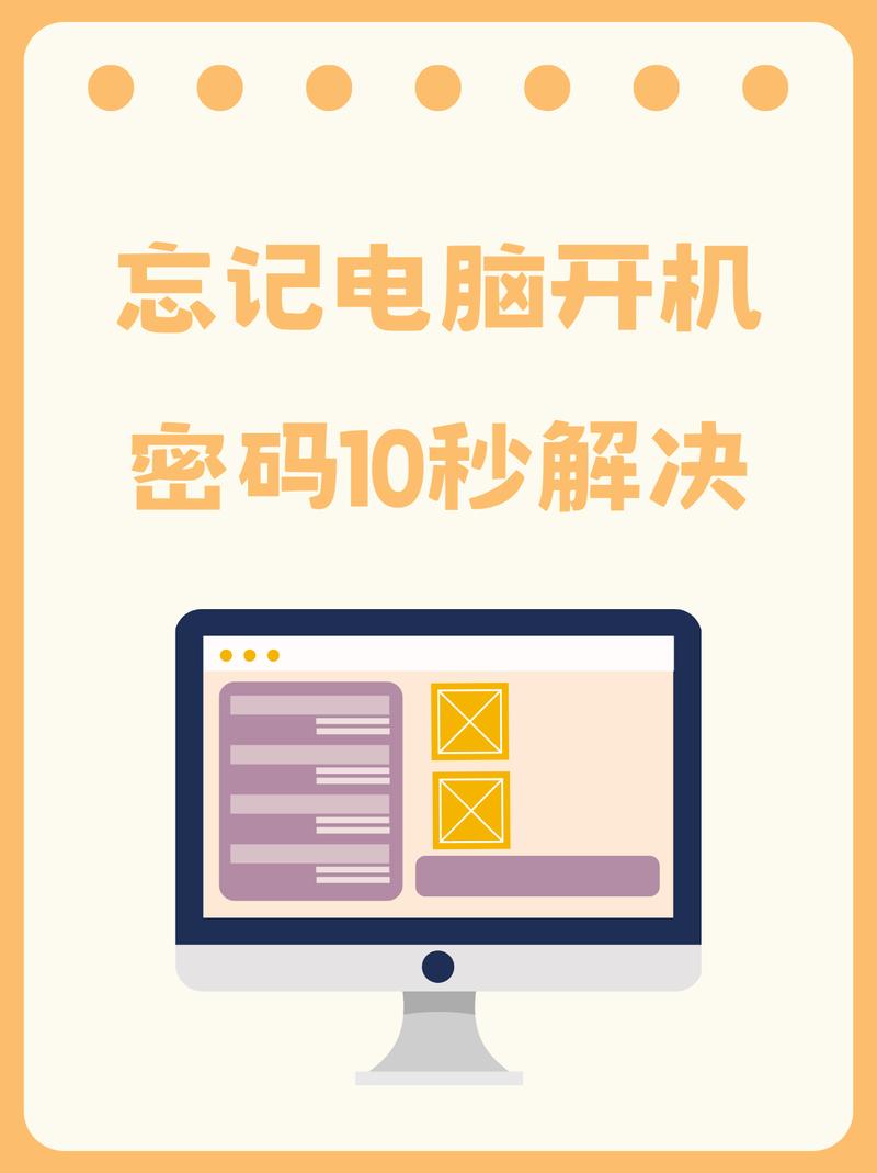 命令如何修改开机密码？-图3