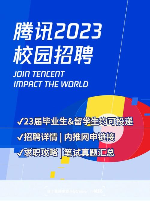 腾讯招聘官网校招何时开启？-图1