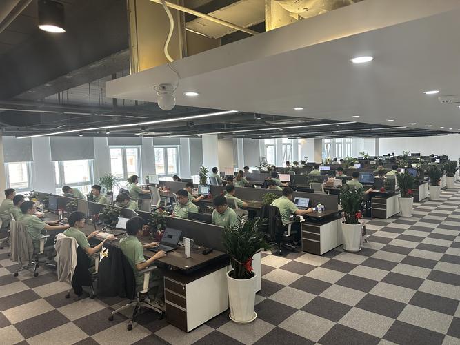 邢台网络公司如何选？服务与实力哪家强？-图2