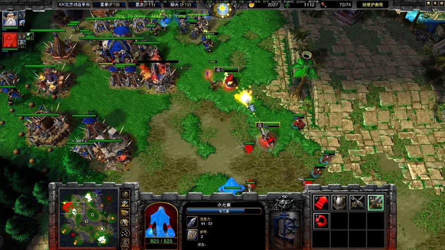 War3单机命令有哪些？怎么用？-图3